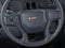 2026 Chevrolet Silverado 1500 Work Truck