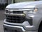 2026 Chevrolet Silverado 1500 LT Texas Edition