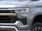 2026 Chevrolet Silverado 1500 LT Texas Edition