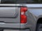 2026 Chevrolet Silverado 1500 LT Texas Edition