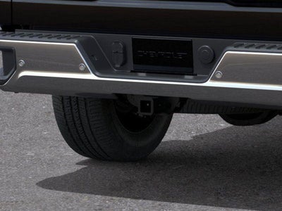 2026 Chevrolet Silverado 1500 LT Texas Edition