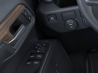 2026 Chevrolet Silverado 1500 LT Texas Edition