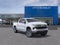 2026 Chevrolet Silverado 1500 LT Texas Edition
