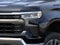2026 Chevrolet Silverado 1500 LT Texas Edition