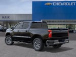2026 Chevrolet Silverado 1500 LT Texas Edition