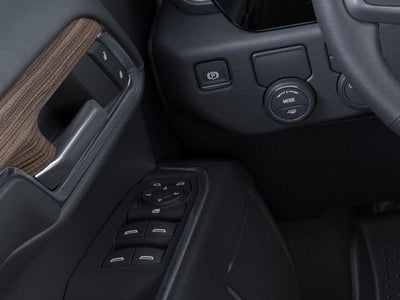 2026 Chevrolet Silverado 1500 LT Texas Edition