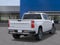 2026 Chevrolet Silverado 1500 LT Texas Edition
