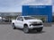 2026 Chevrolet Silverado 1500 LT Texas Edition