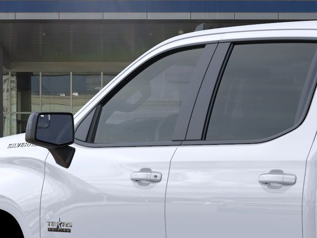 2026 Chevrolet Silverado 1500 RST - Photo 12