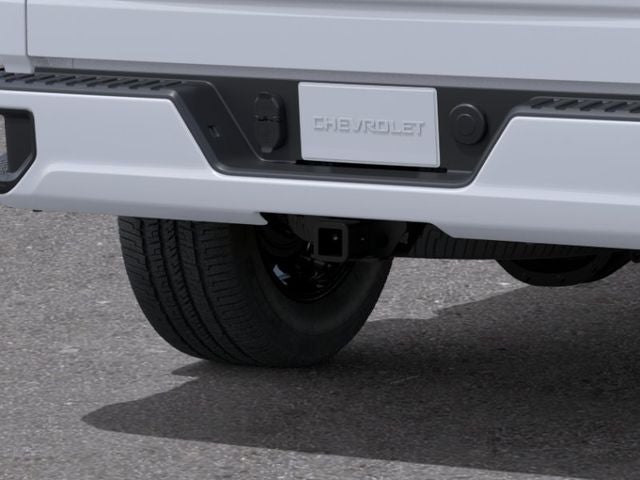 2026 Chevrolet Silverado 1500 RST - Photo 14