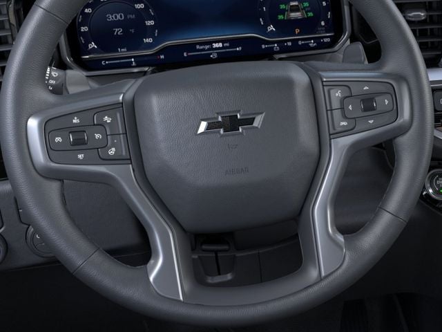 2026 Chevrolet Silverado 1500 RST - Photo 19