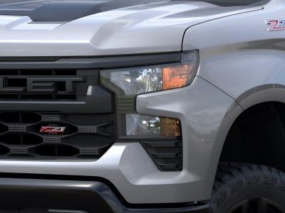 2026 Chevrolet Silverado LT