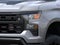 2026 Chevrolet Silverado LT