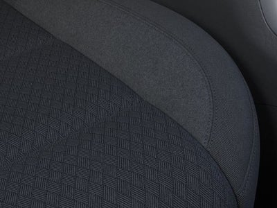 2026 Chevrolet Silverado 1500 LT Texas Edition