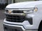 2026 Chevrolet Silverado 1500 LT Texas Edition