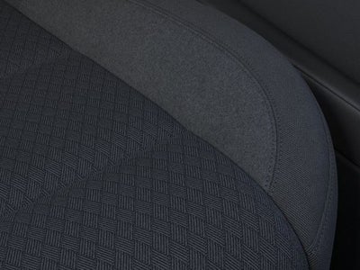2026 Chevrolet Silverado 1500 LT Texas Edition