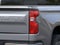 2026 Chevrolet Silverado 1500 LT Texas Edition