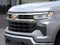 2026 Chevrolet Silverado 1500 LT Texas Edition