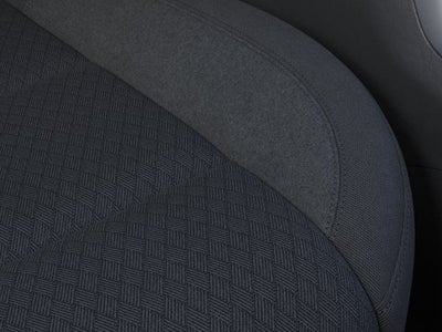2026 Chevrolet Silverado 1500 LT Texas Edition
