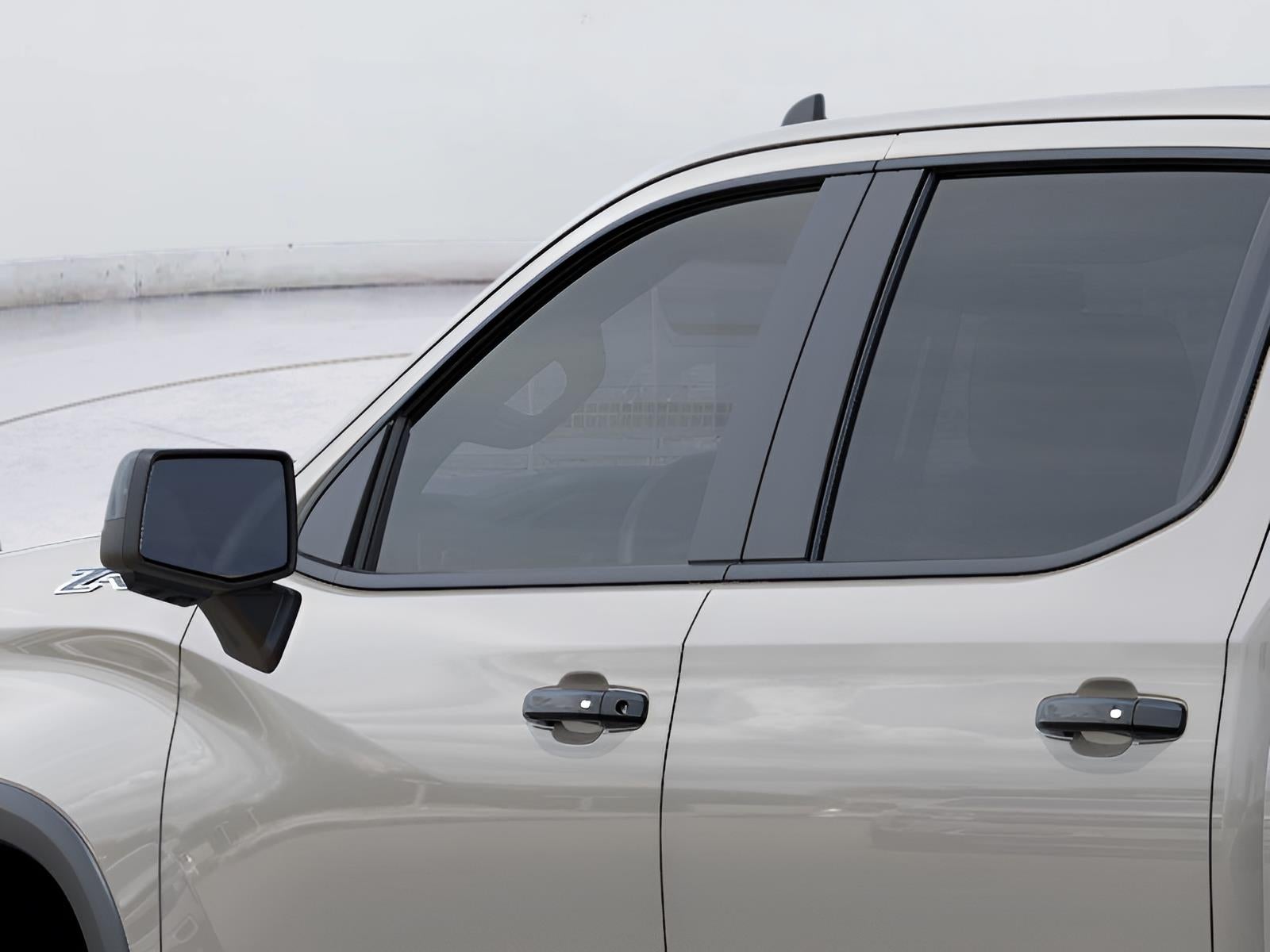 2026 Chevrolet Silverado 1500 ZR2 - Photo 12