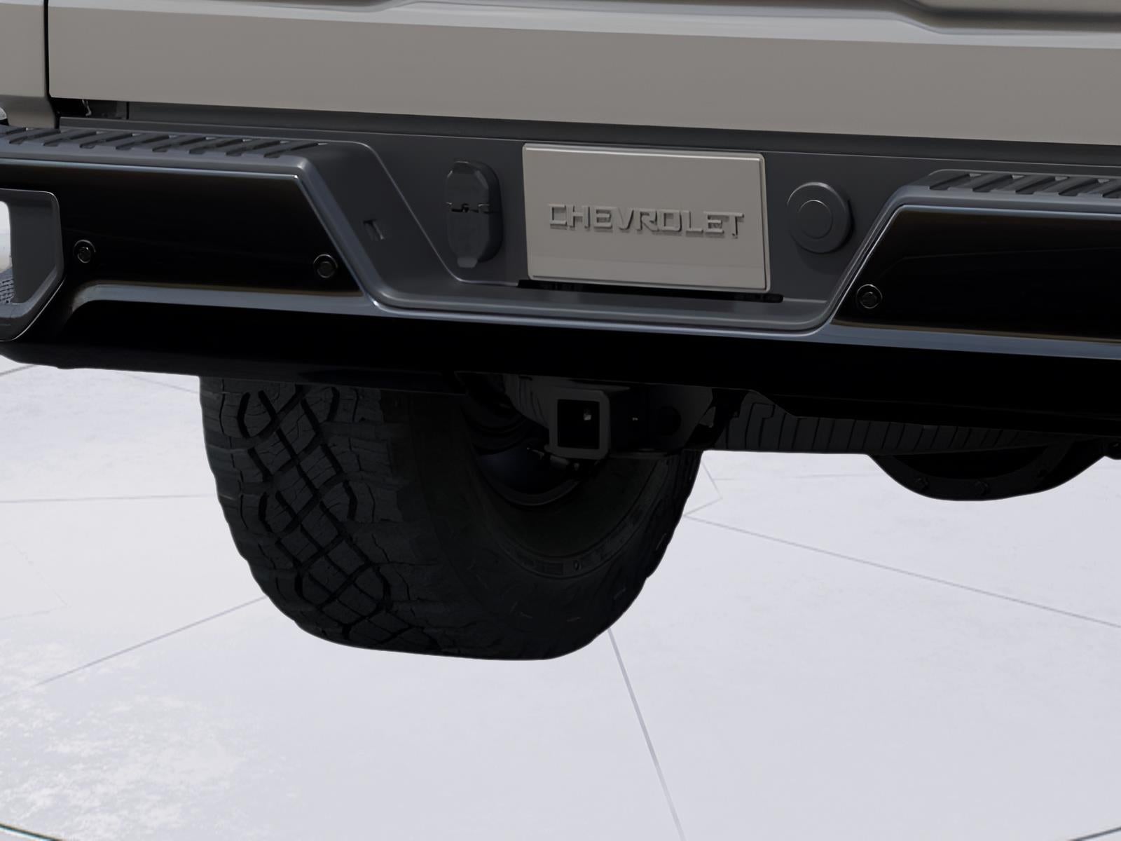 2026 Chevrolet Silverado 1500 ZR2 - Photo 14