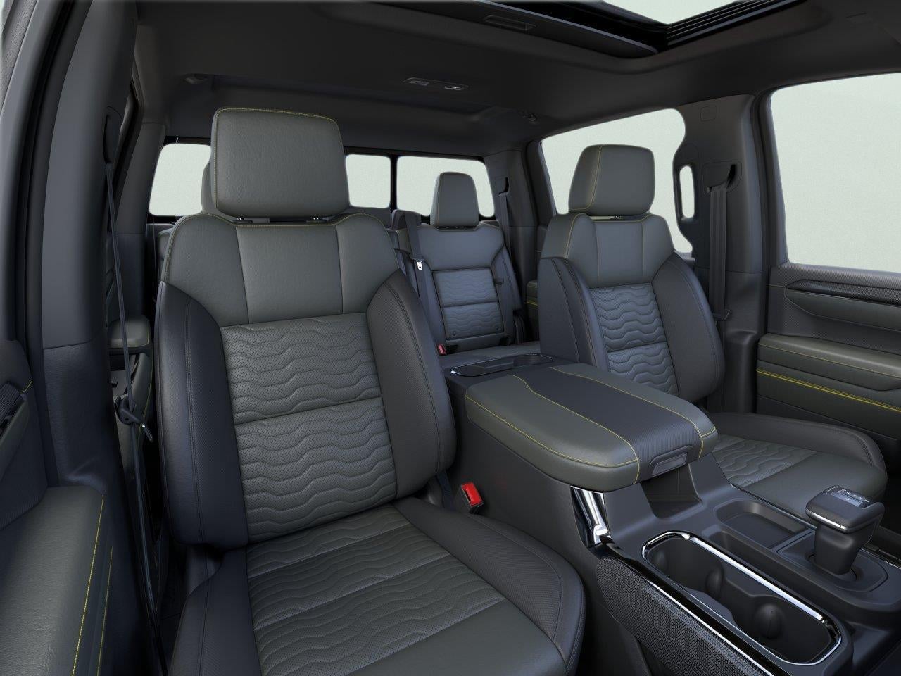 2026 Chevrolet Silverado 1500 ZR2 - Photo 16