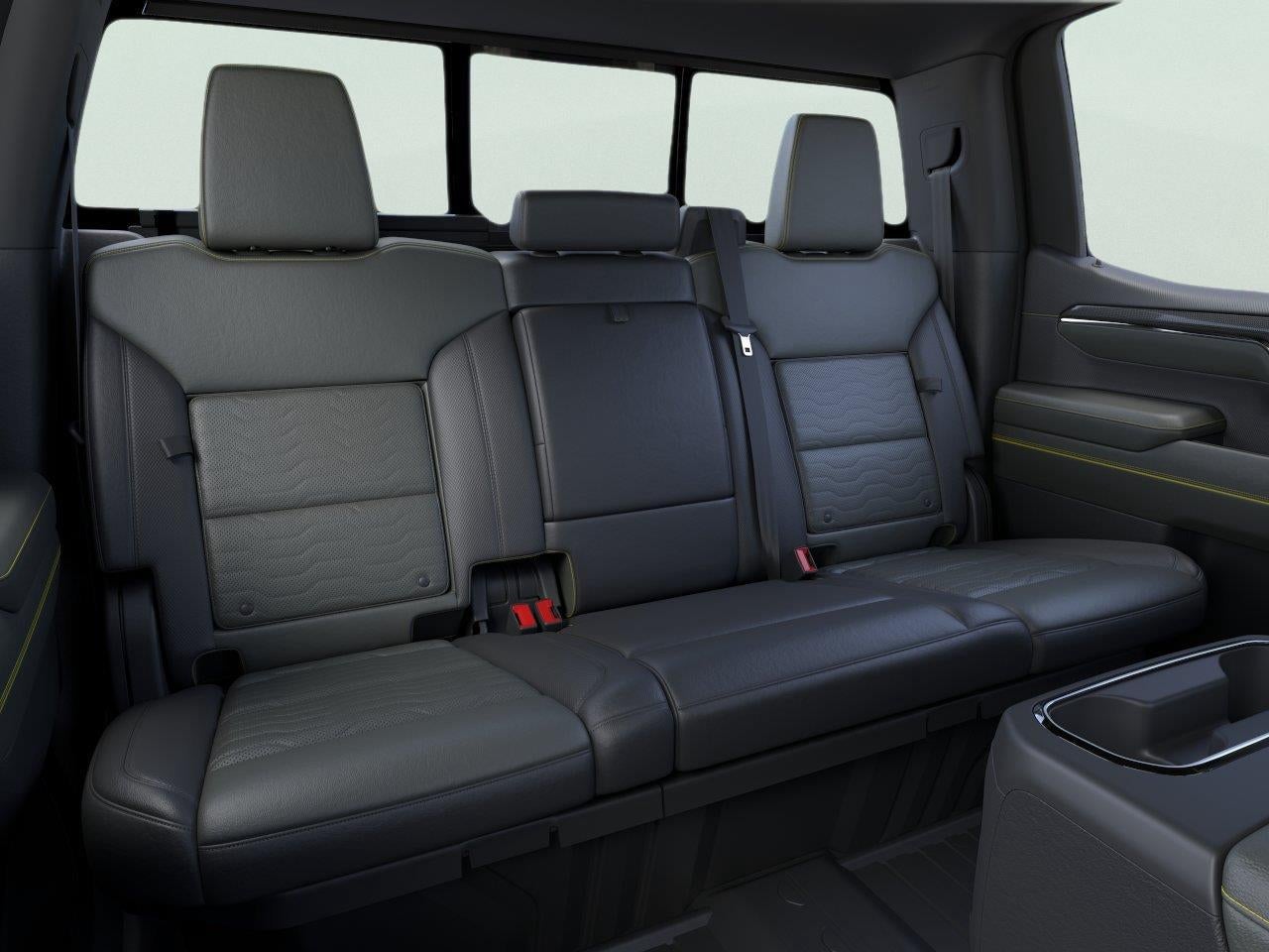 2026 Chevrolet Silverado 1500 ZR2 - Photo 17