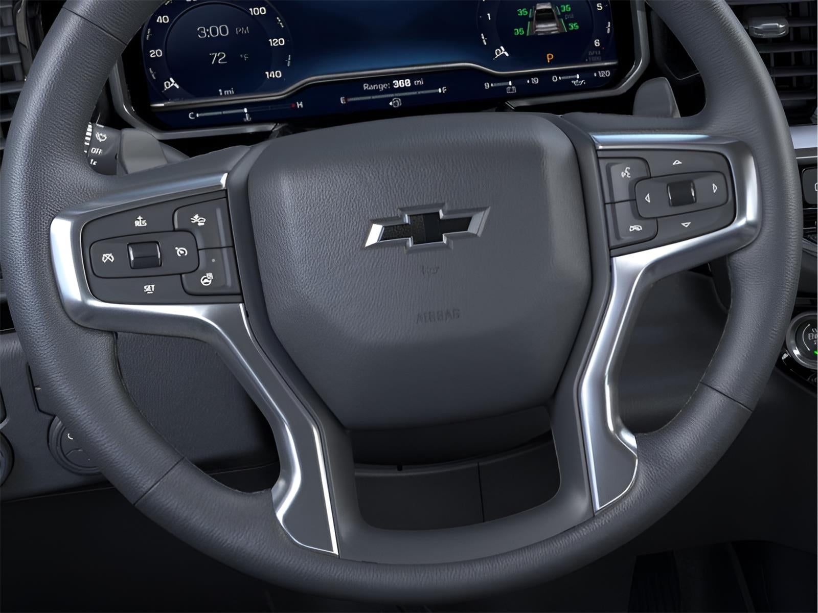 2026 Chevrolet Silverado 1500 ZR2 - Photo 19