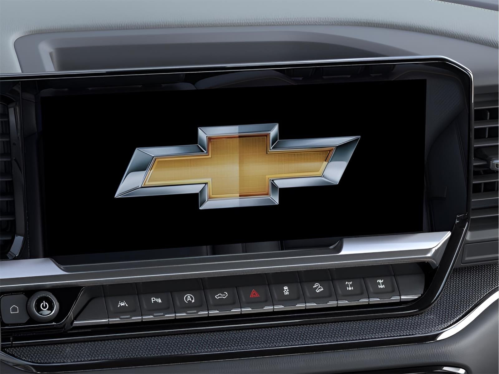 2026 Chevrolet Silverado 1500 ZR2 - Photo 20