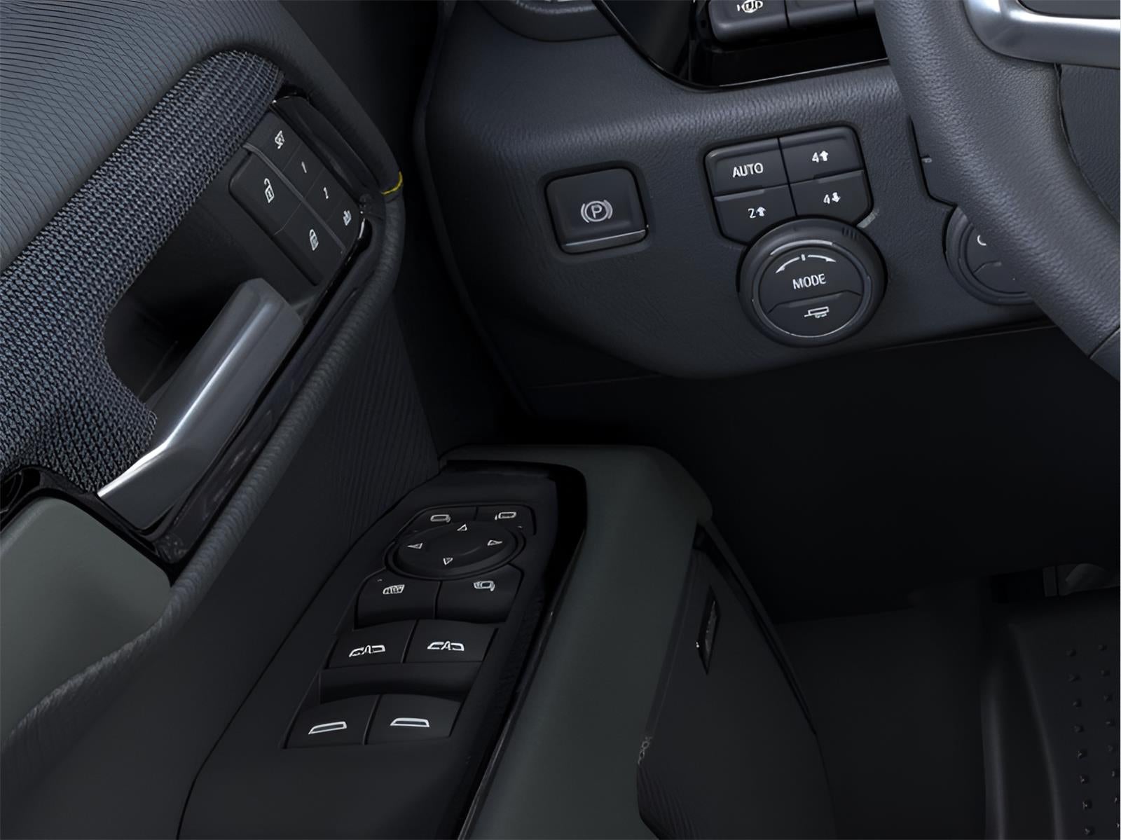 2026 Chevrolet Silverado 1500 ZR2 - Photo 22