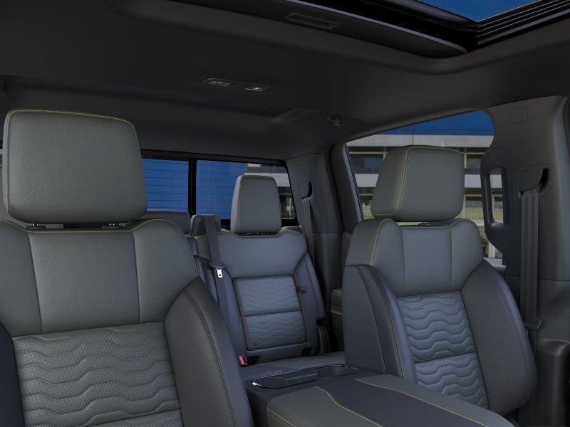 2026 Chevrolet Silverado 1500 ZR2 - Photo 24
