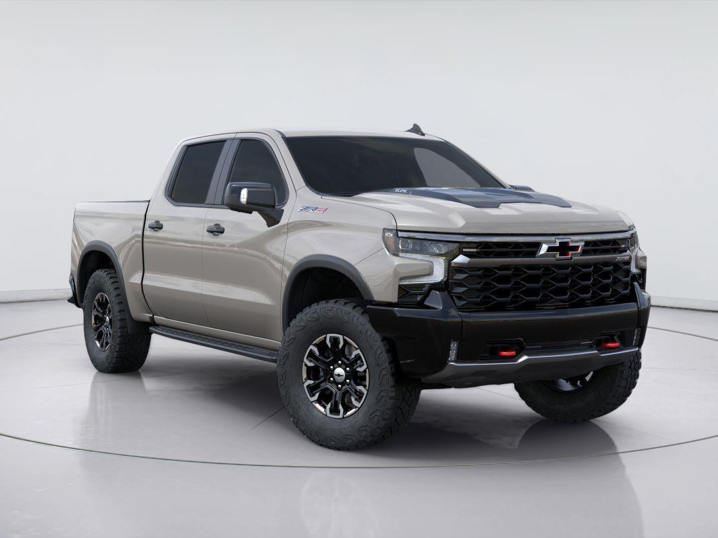 2026 Chevrolet Silverado 1500 ZR2 - Photo 7