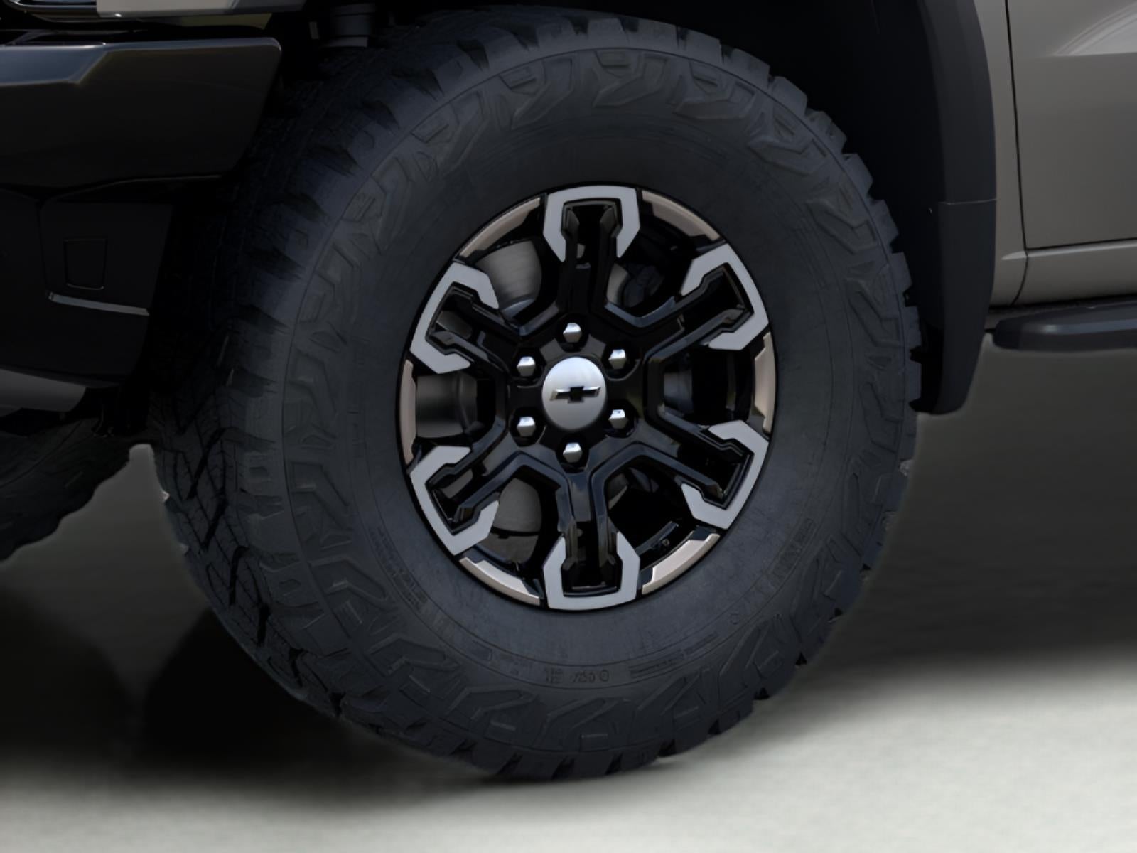 2026 Chevrolet Silverado 1500 ZR2 - Photo 9