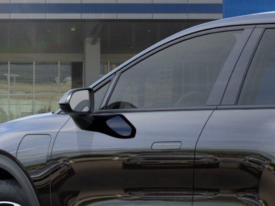 2026 Chevrolet Equinox EV LT1 w/PCY