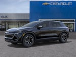 2026 Chevrolet Equinox EV LT1 w/PCY