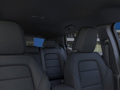 2026 Chevrolet Equinox EV LT1 w/PCY
