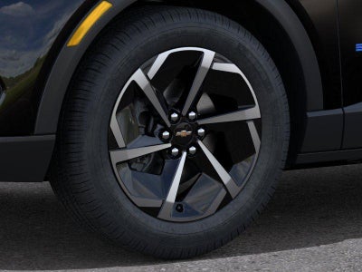 2026 Chevrolet Equinox EV LT1 w/PCY
