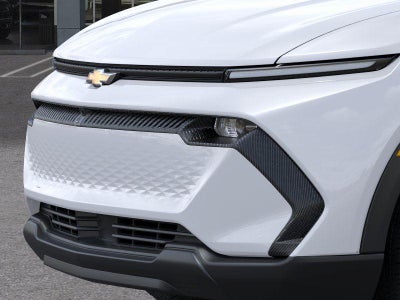 2026 Chevrolet Equinox EV LT1 w/PCY