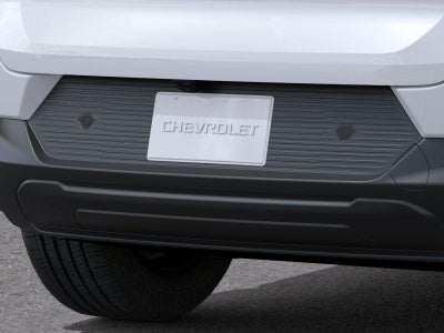2026 Chevrolet Equinox EV LT1 w/PCY