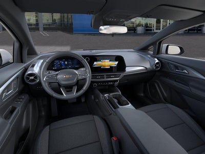 2026 Chevrolet Equinox EV LT1 w/PCY