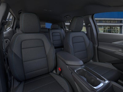 2026 Chevrolet Equinox EV LT1 w/PCY