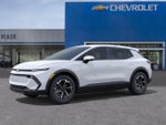 2026 Chevrolet Equinox EV LT1 w/PCY