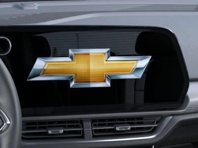2026 Chevrolet Equinox EV LT1 w/PCY
