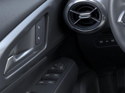 2026 Chevrolet Equinox EV LT1 w/PCY