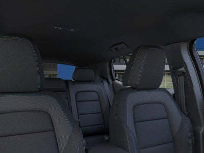 2026 Chevrolet Equinox EV LT1 w/PCY