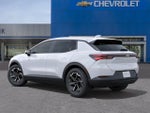 2026 Chevrolet Equinox EV LT1 w/PCY