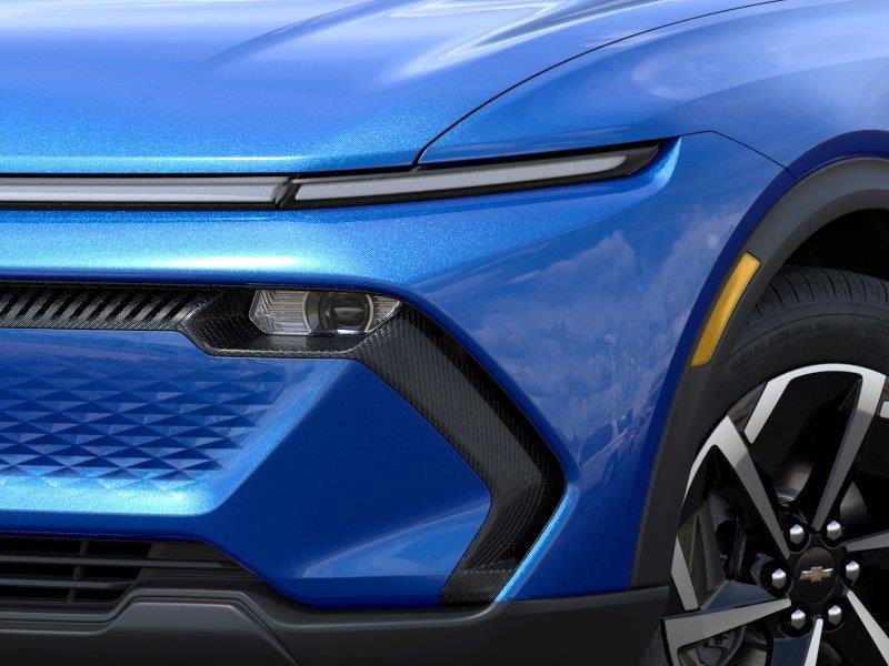 2026 Chevrolet Equinox EV LT2 w/PDE