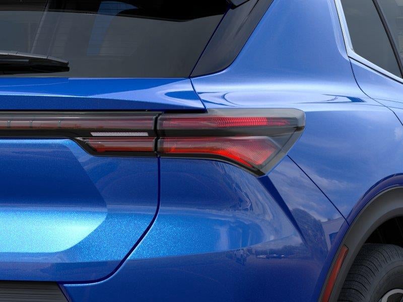 2026 Chevrolet Equinox EV LT2 w/PDE
