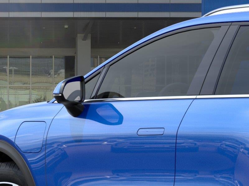 2026 Chevrolet Equinox EV LT2 w/PDE