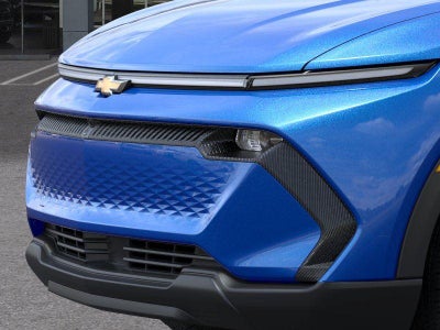 2026 Chevrolet Equinox EV LT2 w/PDE